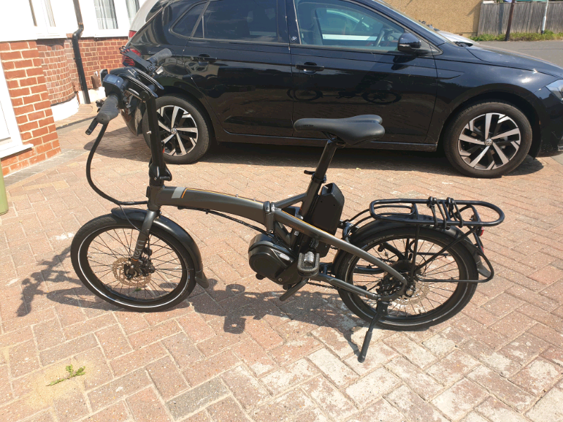 tern vektron for sale